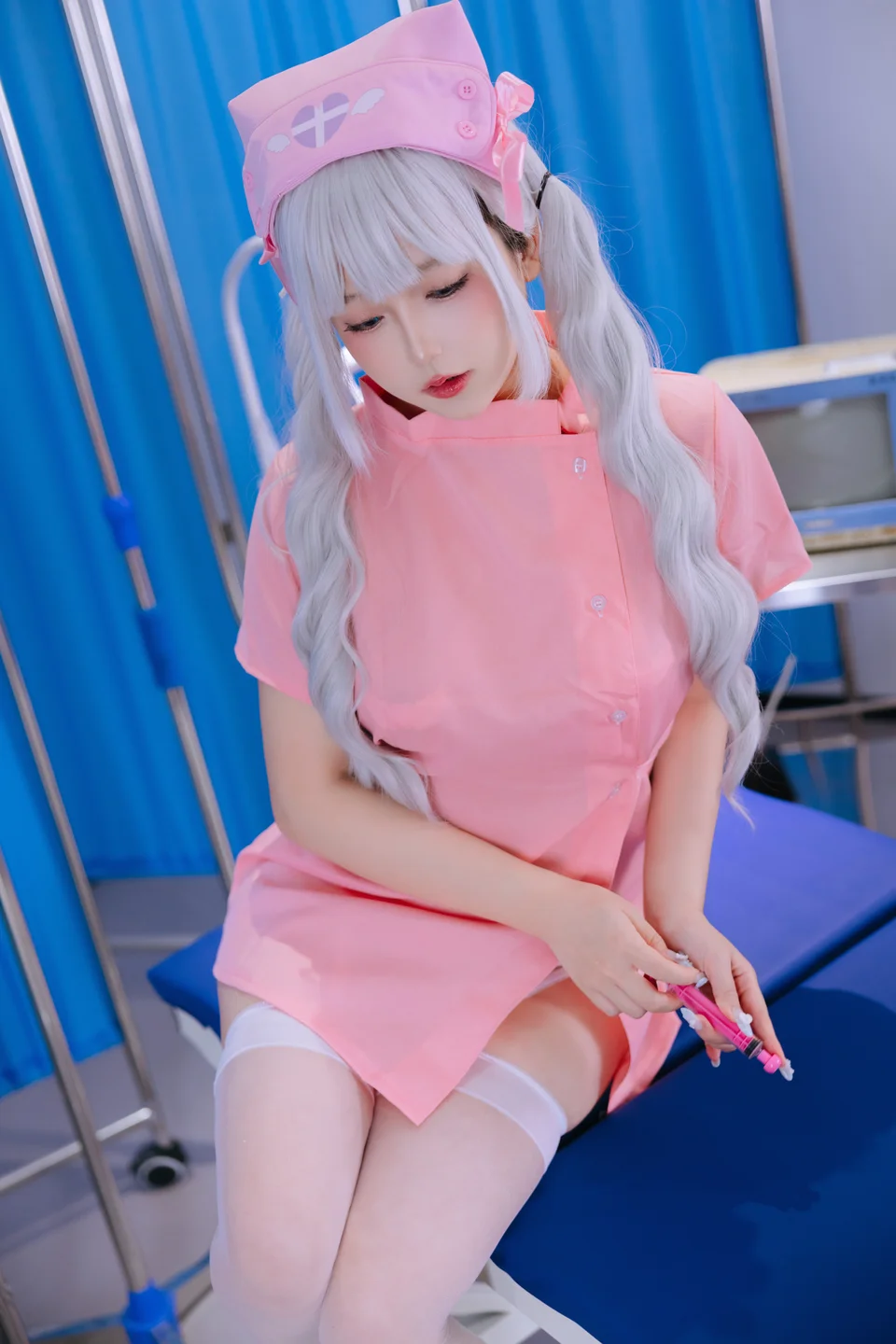 日奈娇 - 爱心护理 [195P,7V-1.5GB] tg@simisebaisi 【丝足阁】055.webp